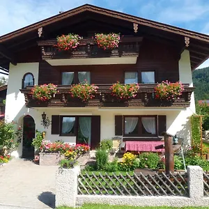 3* Gasthof Haus Kehlsteinblick Hettegger