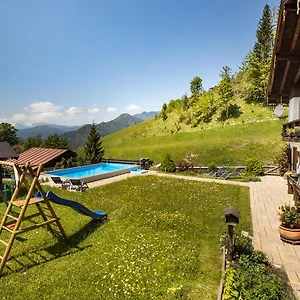 4* Gasthof Sportpension Färbinger